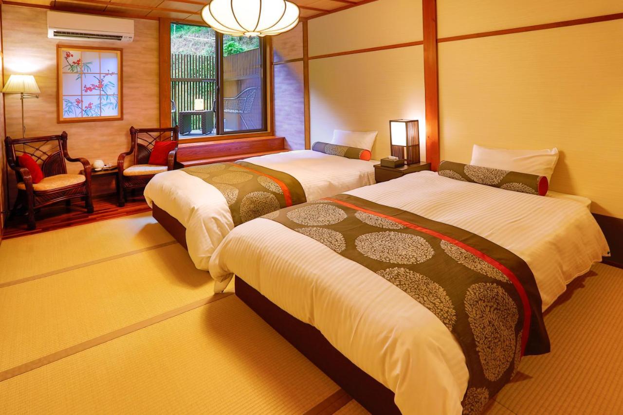 Kinosaki Tenboen Toyooka  Extérieur photo