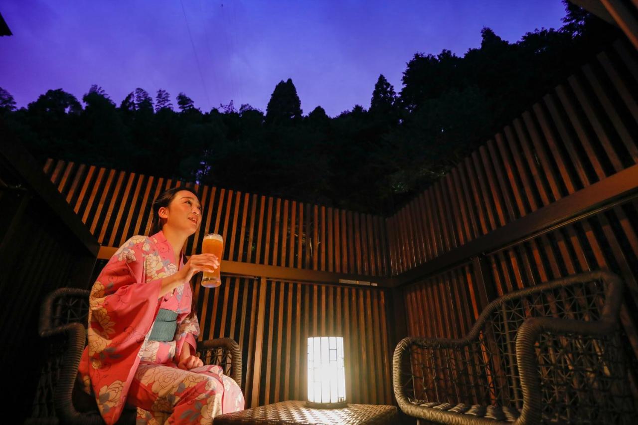 Kinosaki Tenboen Toyooka  Extérieur photo