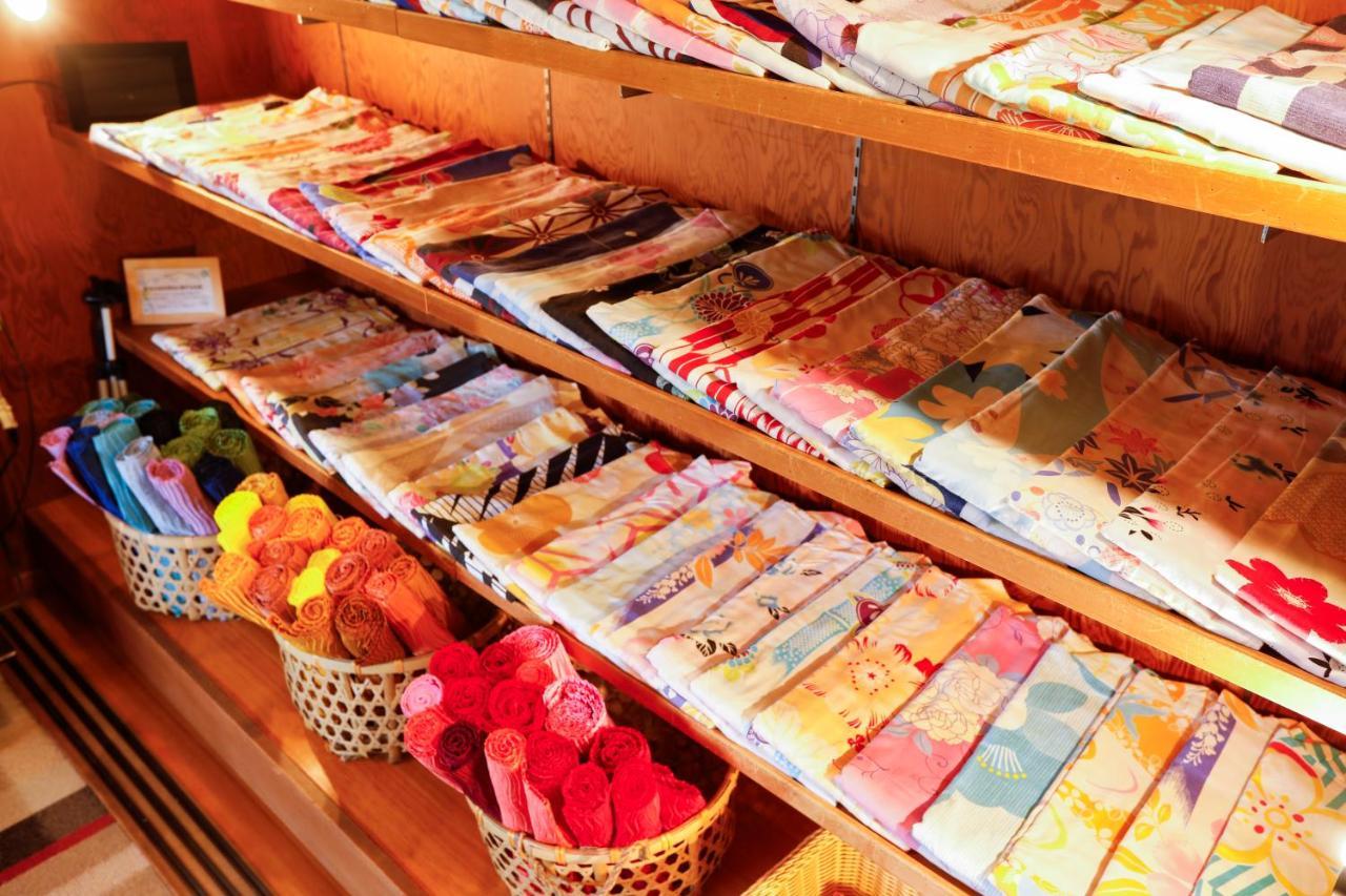 Kinosaki Tenboen Toyooka  Extérieur photo