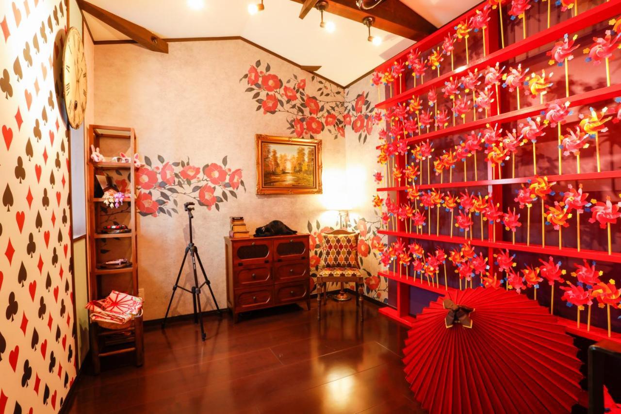 Kinosaki Tenboen Toyooka  Extérieur photo