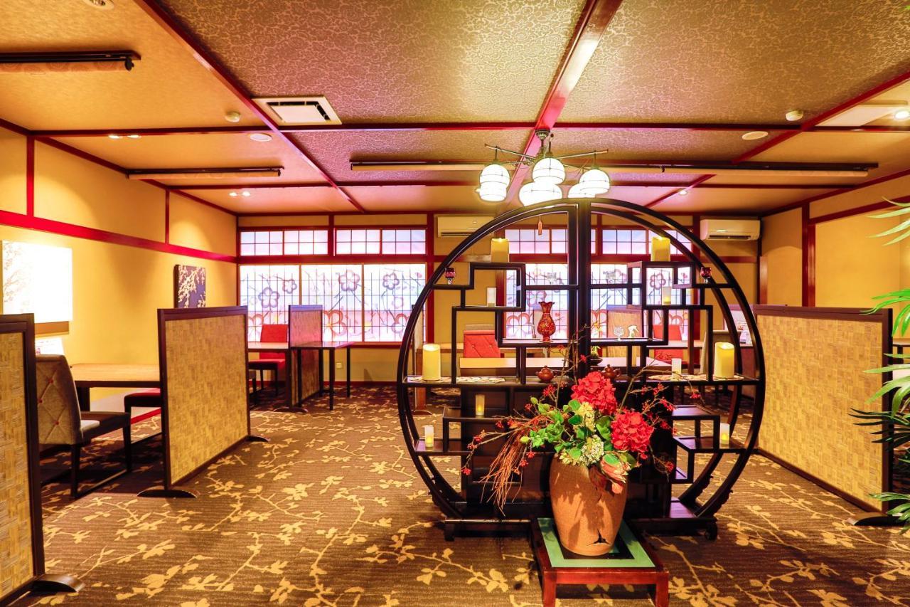 Kinosaki Tenboen Toyooka  Extérieur photo