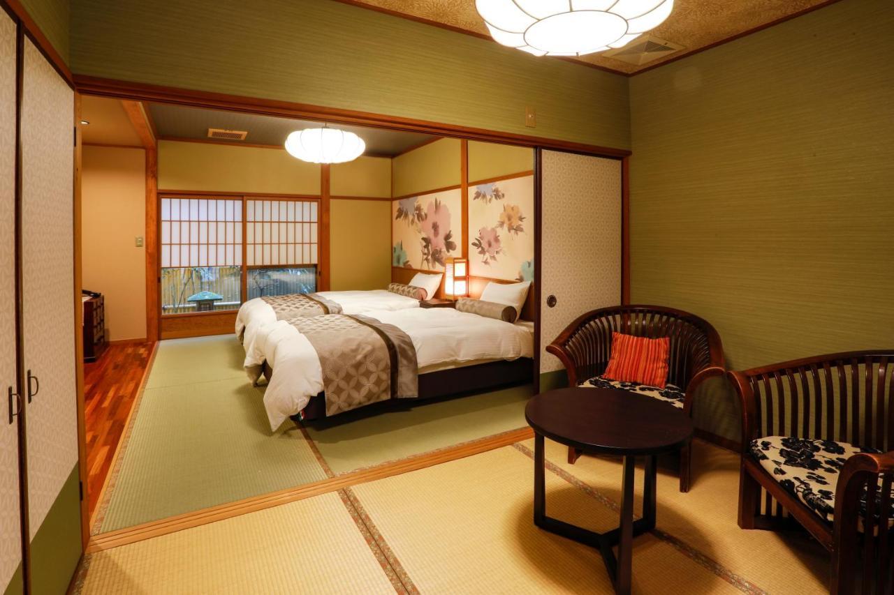 Kinosaki Tenboen Toyooka  Extérieur photo
