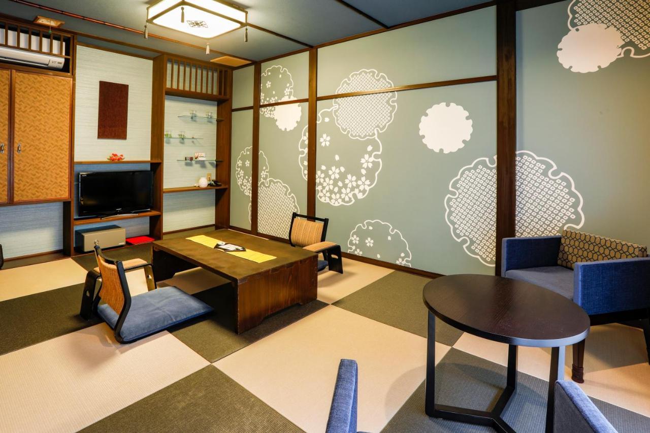 Kinosaki Tenboen Toyooka  Extérieur photo