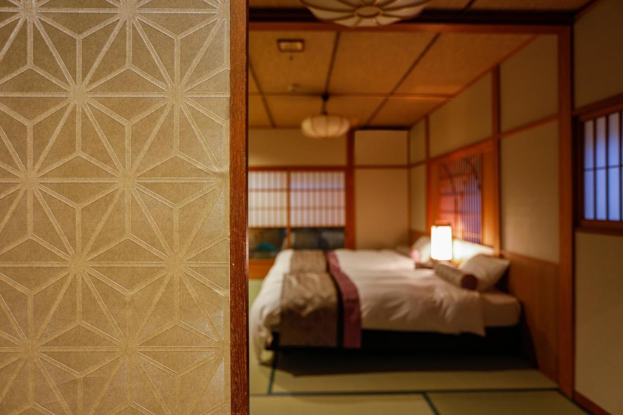 Kinosaki Tenboen Toyooka  Extérieur photo
