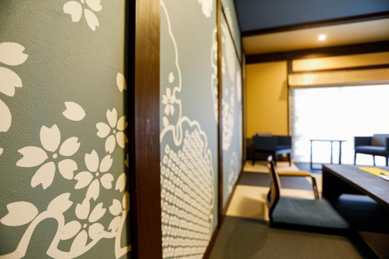 Kinosaki Tenboen Toyooka  Extérieur photo