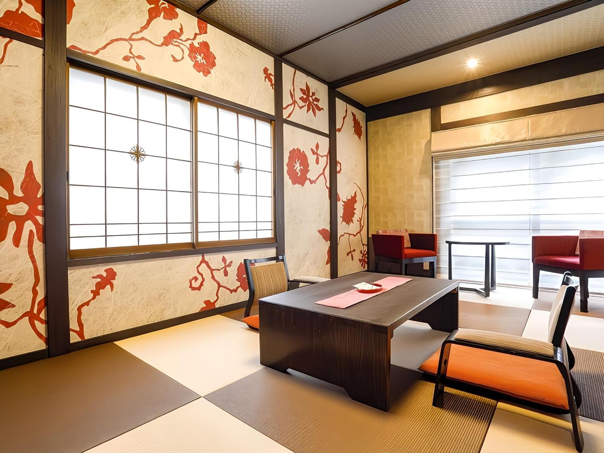 Kinosaki Tenboen Toyooka  Extérieur photo