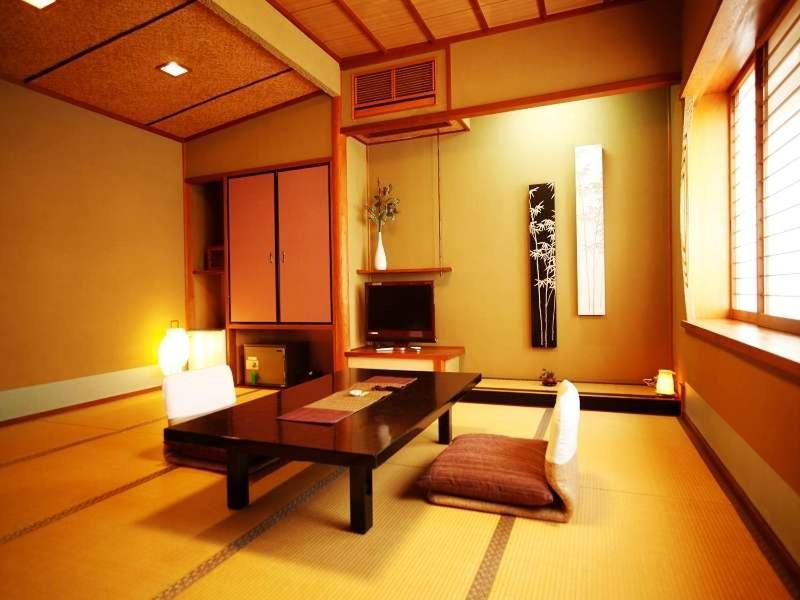 Kinosaki Tenboen Toyooka  Extérieur photo
