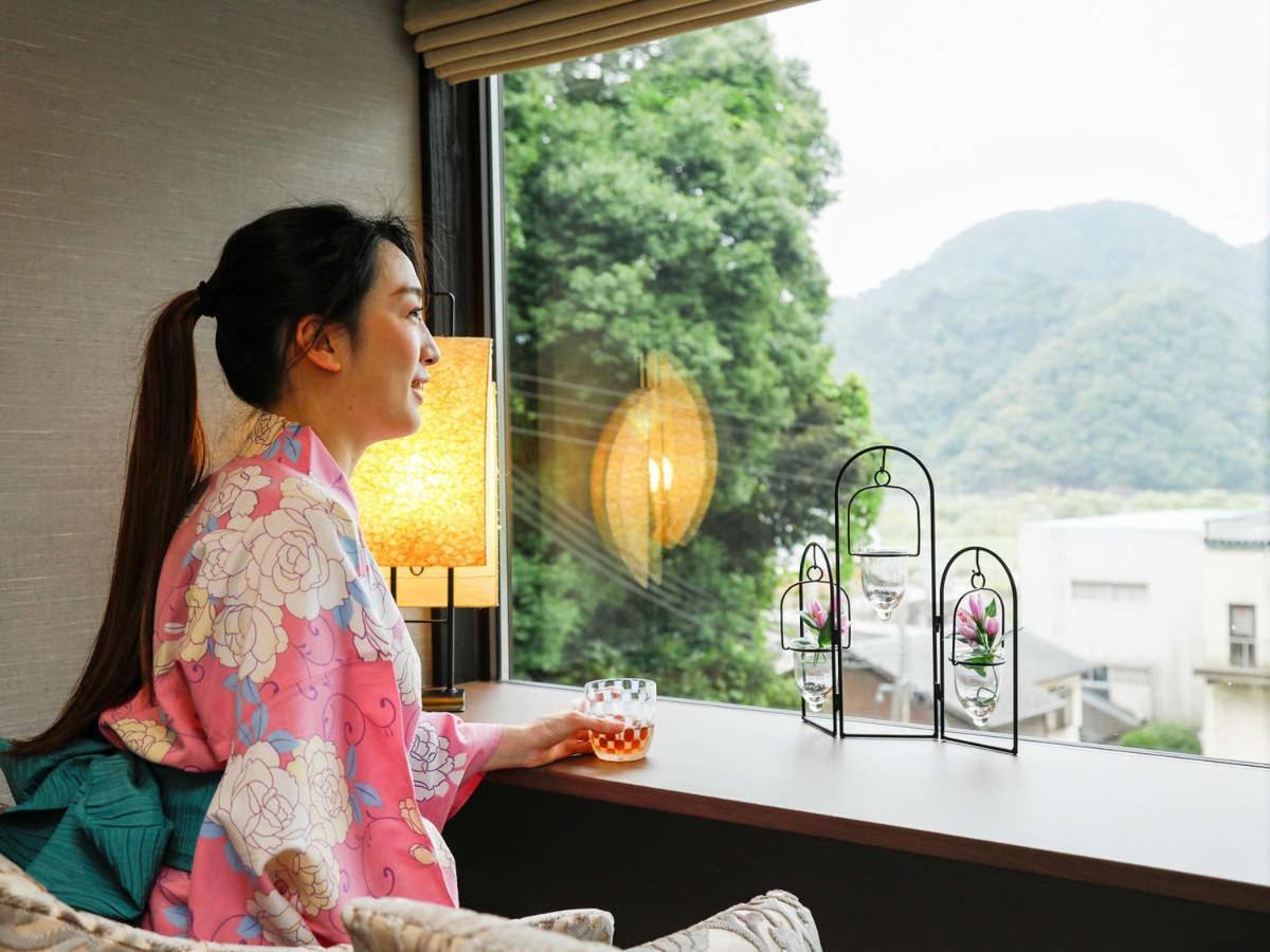 Kinosaki Tenboen Toyooka  Extérieur photo