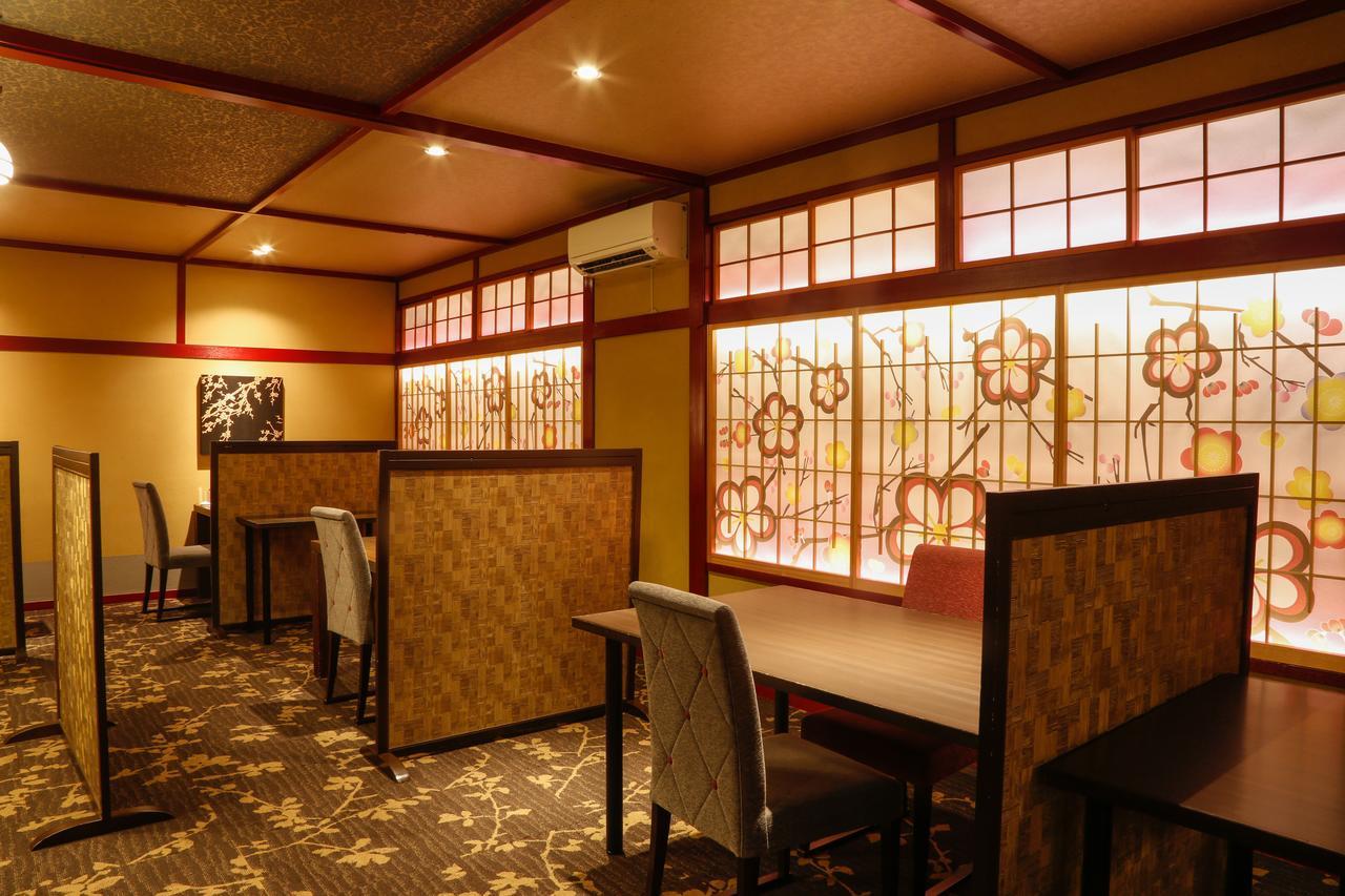 Kinosaki Tenboen Toyooka  Extérieur photo