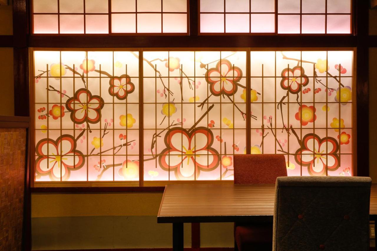 Kinosaki Tenboen Toyooka  Extérieur photo